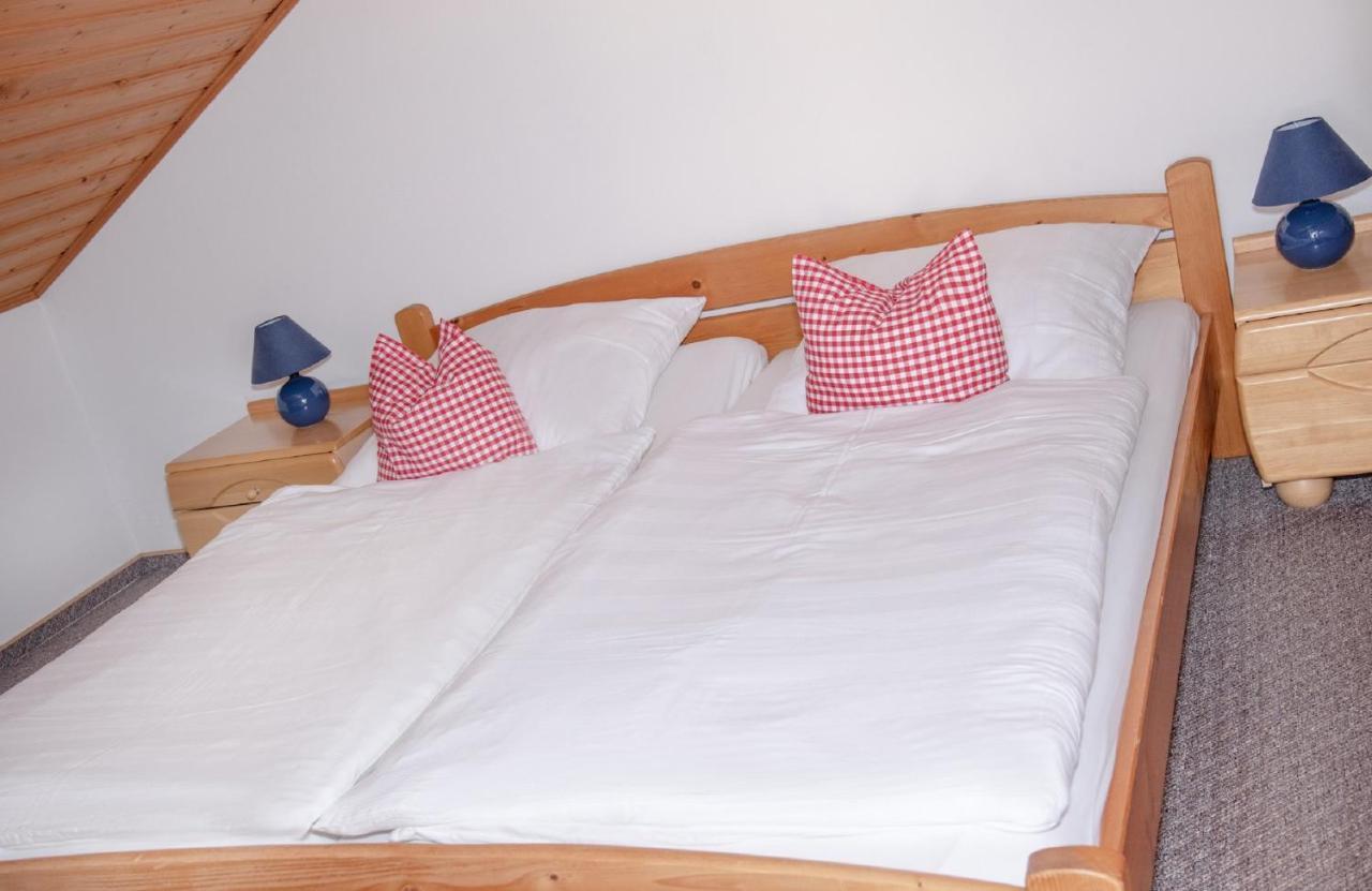 Feriendorf Buechelberg Windorf (Passau) Exterior foto