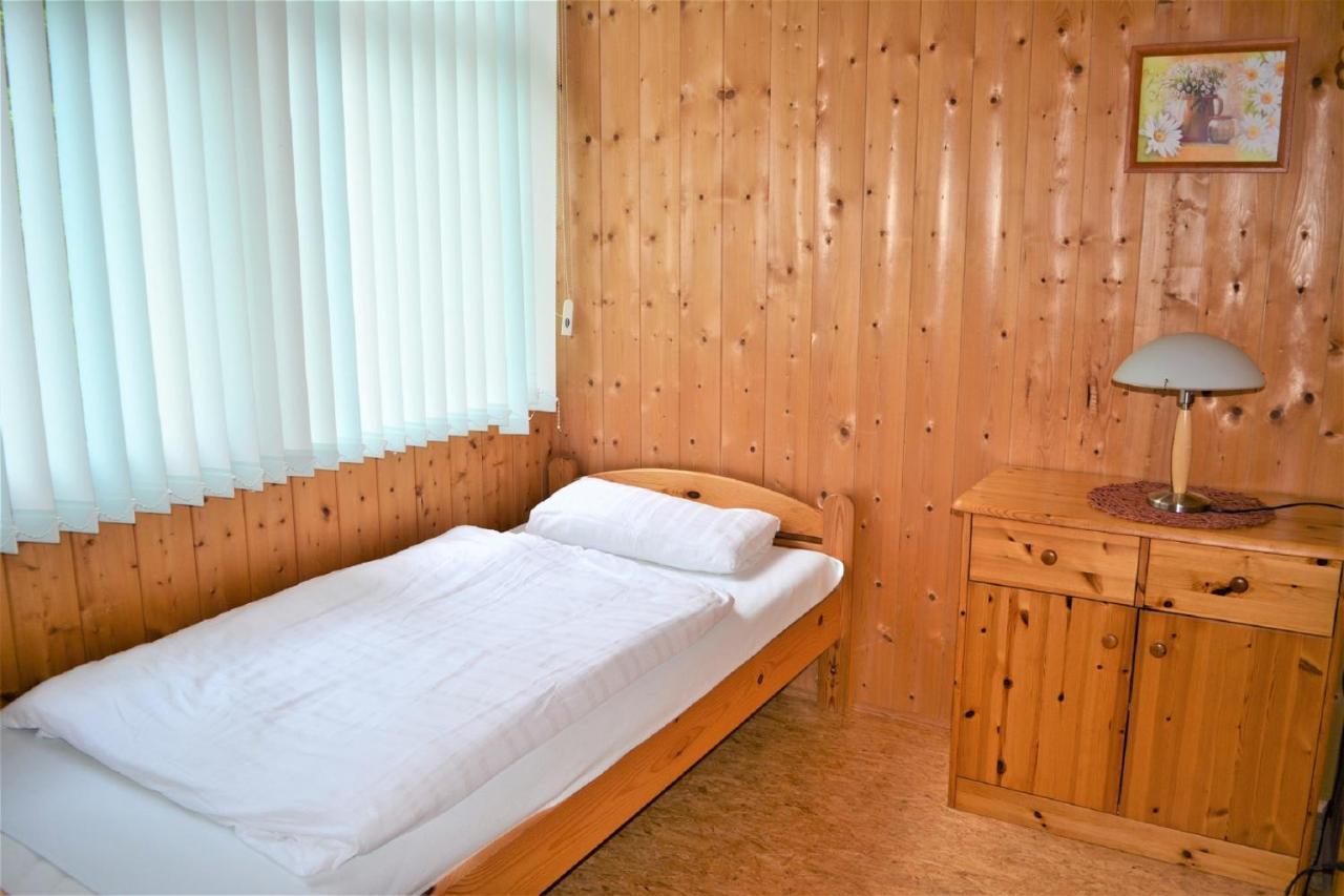 Feriendorf Buechelberg Windorf (Passau) Exterior foto