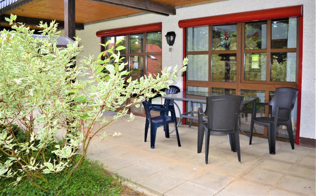 Feriendorf Buechelberg Windorf (Passau) Exterior foto
