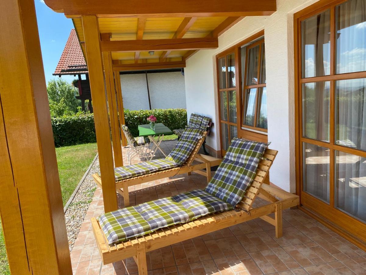 Feriendorf Buechelberg Windorf (Passau) Exterior foto
