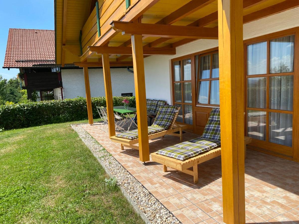 Feriendorf Buechelberg Windorf (Passau) Exterior foto