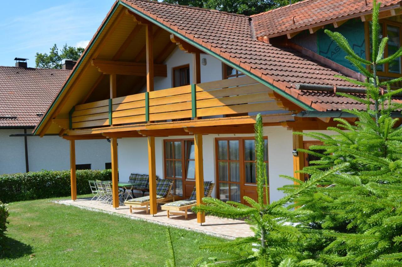 Feriendorf Buechelberg Windorf (Passau) Exterior foto