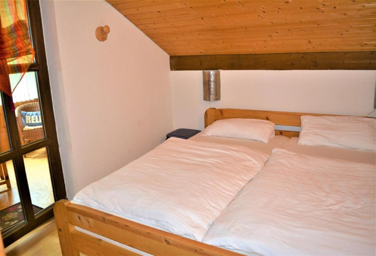 Feriendorf Buechelberg Windorf (Passau) Exterior foto