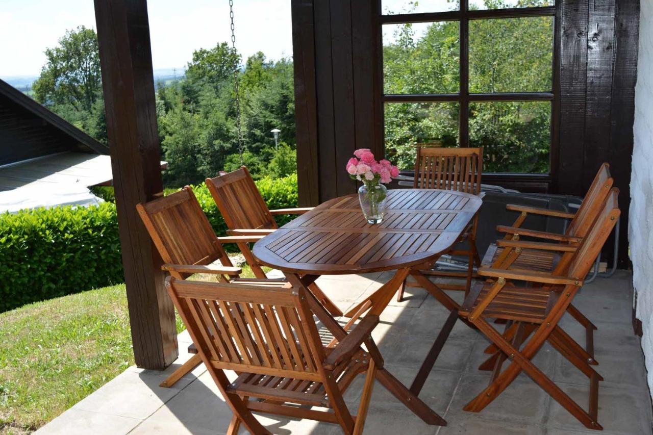 Feriendorf Buechelberg Windorf (Passau) Exterior foto