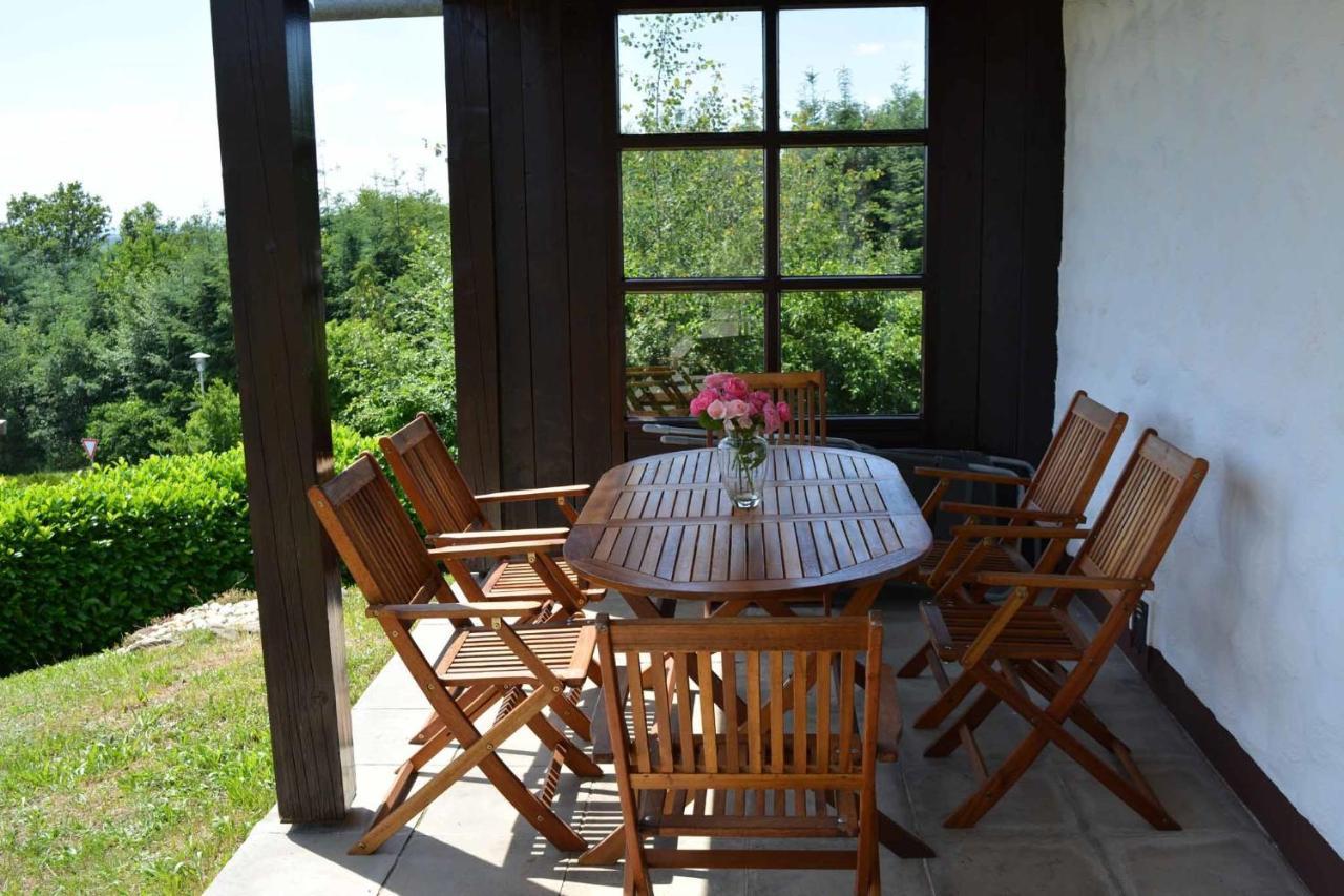 Feriendorf Buechelberg Windorf (Passau) Exterior foto