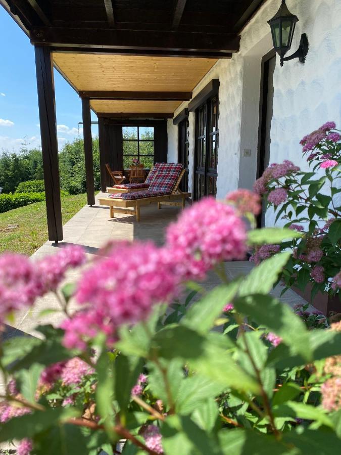 Feriendorf Buechelberg Windorf (Passau) Exterior foto