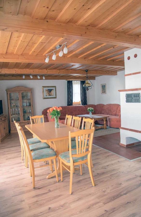 Feriendorf Buechelberg Windorf (Passau) Exterior foto