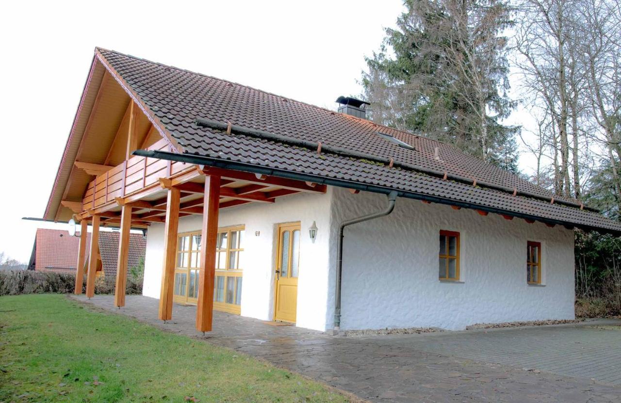 Feriendorf Buechelberg Windorf (Passau) Exterior foto