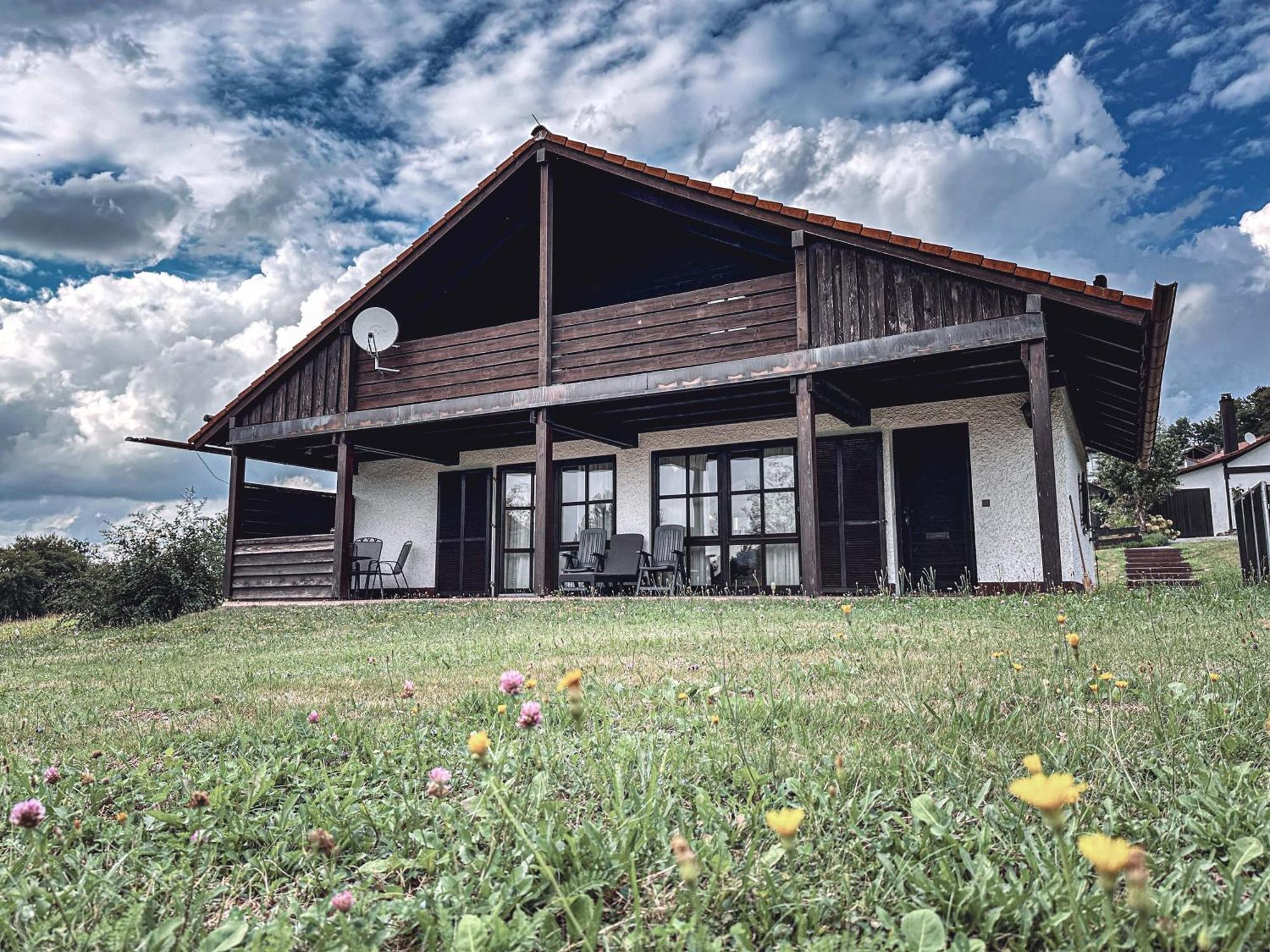 Feriendorf Buechelberg Windorf (Passau) Exterior foto
